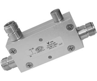 MECA Electronics 715-20-1.500V 定向耦合器