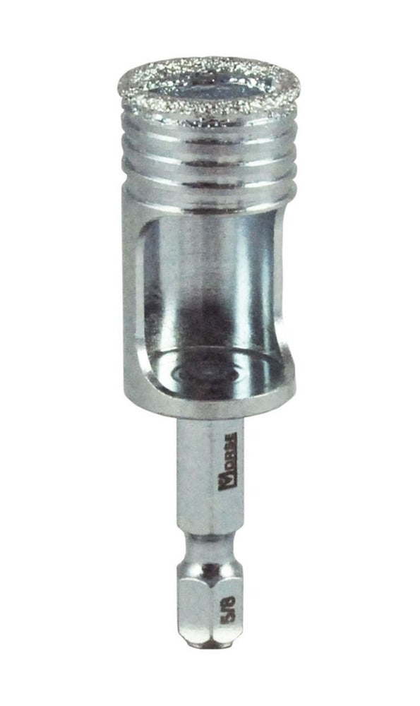 MK Morse 5/8" 金刚石颗粒开孔器 129206