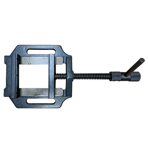Dake Machinery DP-4 4 英寸钻床虎钳 303321