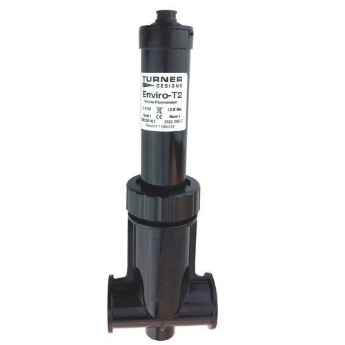 Turner Designs Enviro-T2 在线荧光计