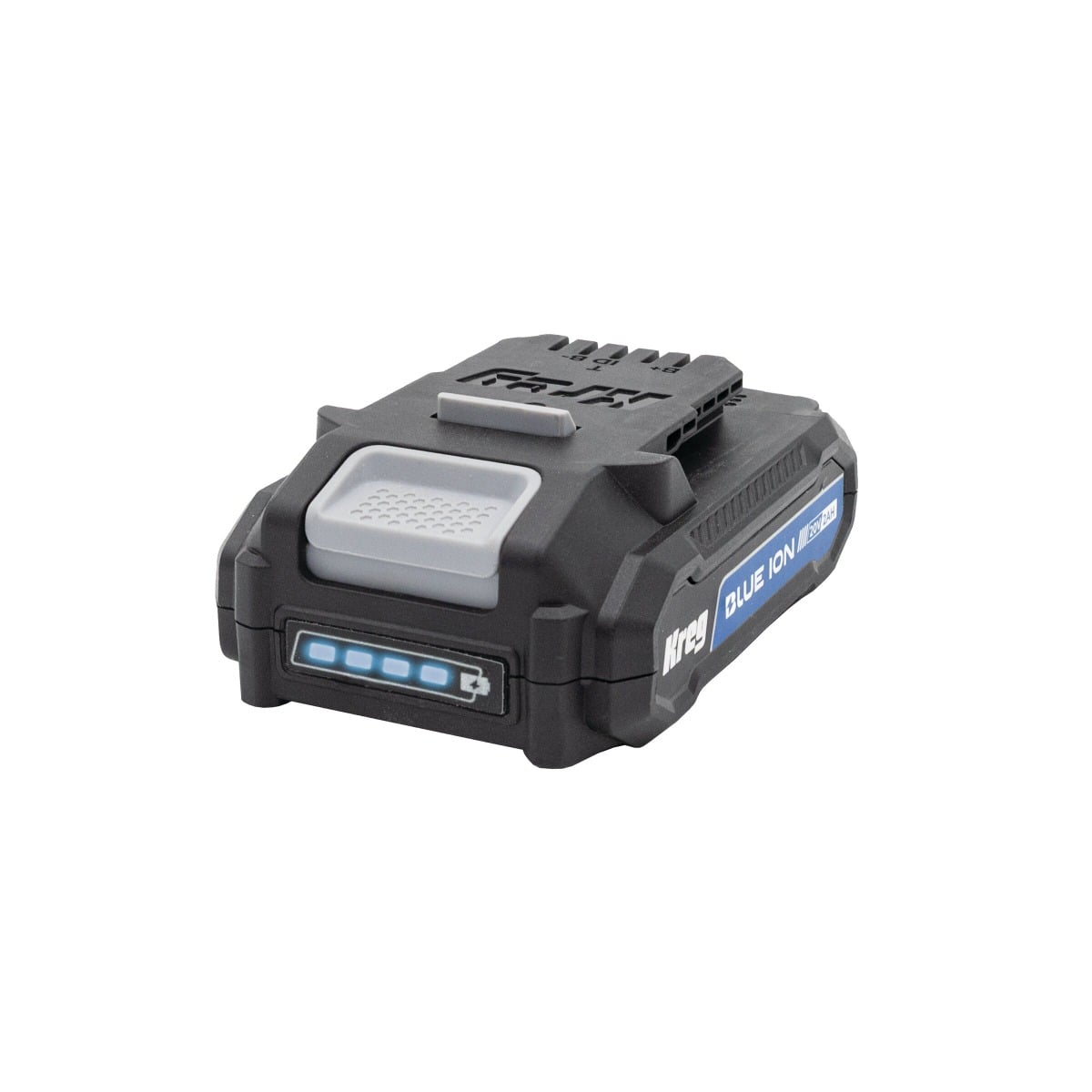 Kreg KJBATT2A 20V Blue Ion 2.0 Ah 电池组