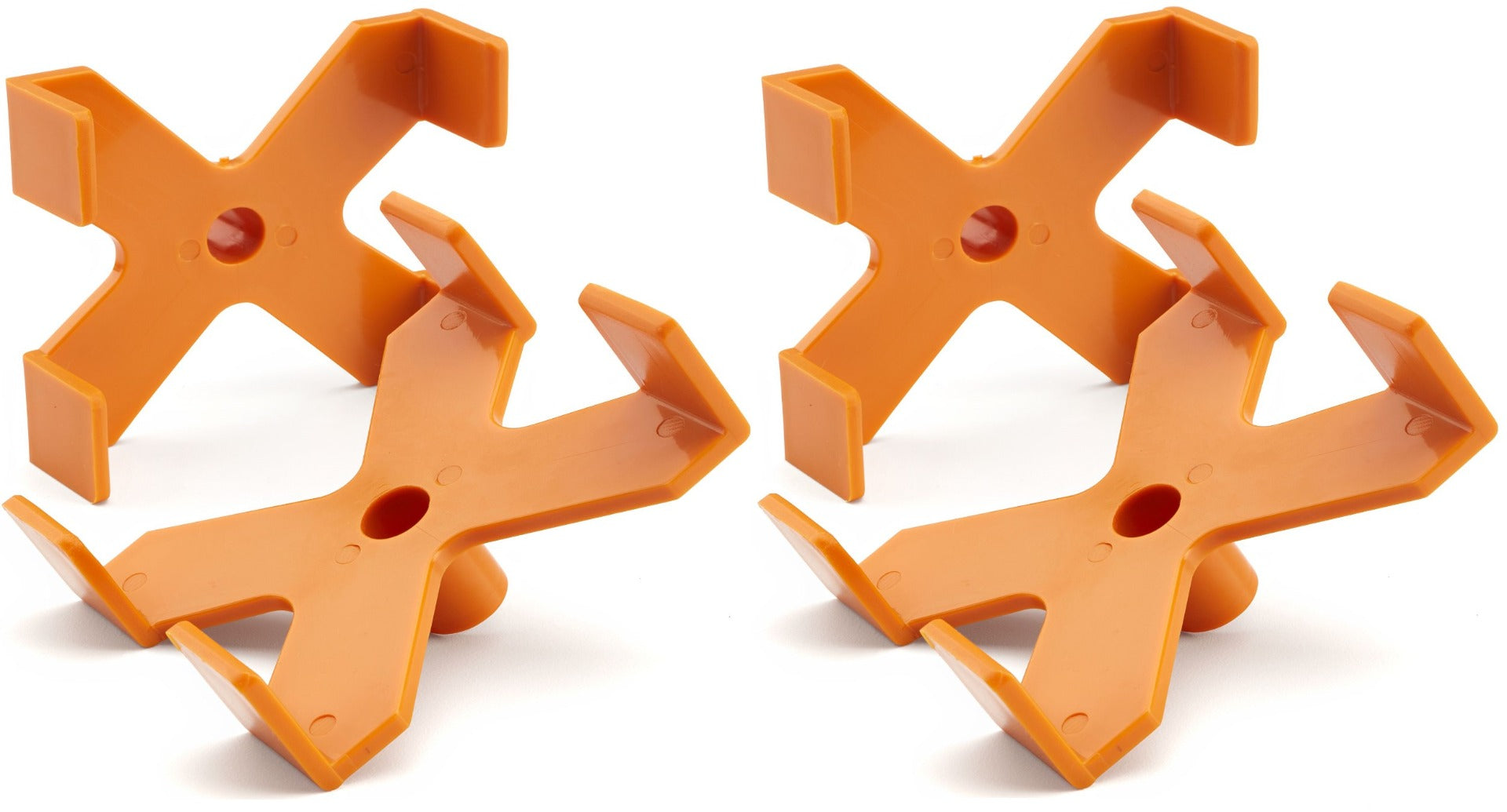 Bora Centipede 4 件套 X-Cups CA0204