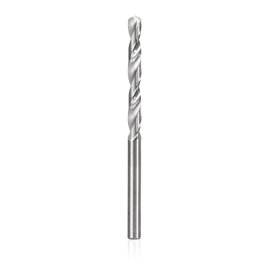 Amana Tool SCFD-102 5/32 英寸四刃面硬质合金钻头