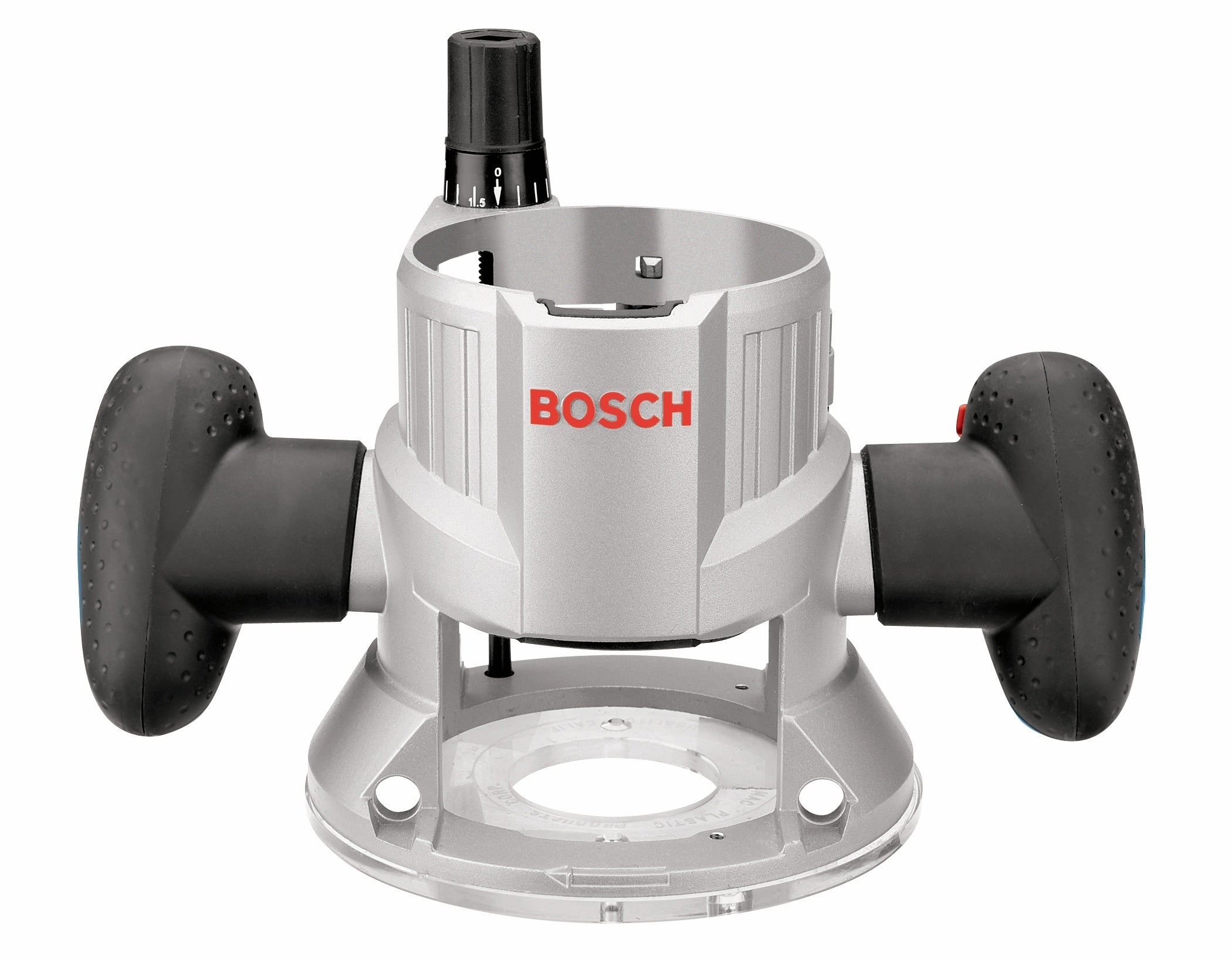 Bosch MRF01 MR23 系列固定底座