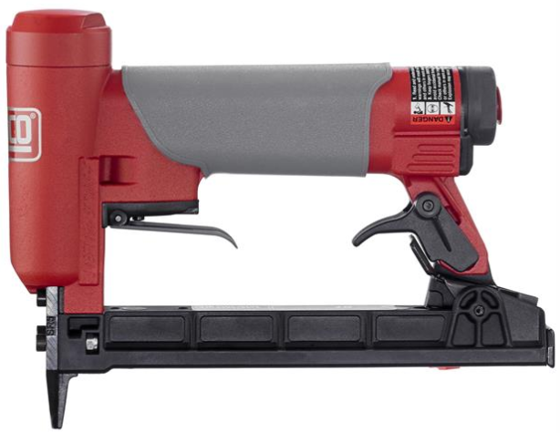 Senco SFT10XP 3/8 英寸冠宽细线自动码钉枪 (型号 SE6S0121N)