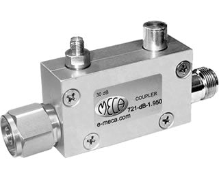 MECA Electronics 721-06-1.950 500W 定向耦合器
