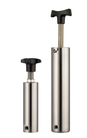 United Filtration Systems (UFS) H122S-TR 等型号可加热过滤器外壳