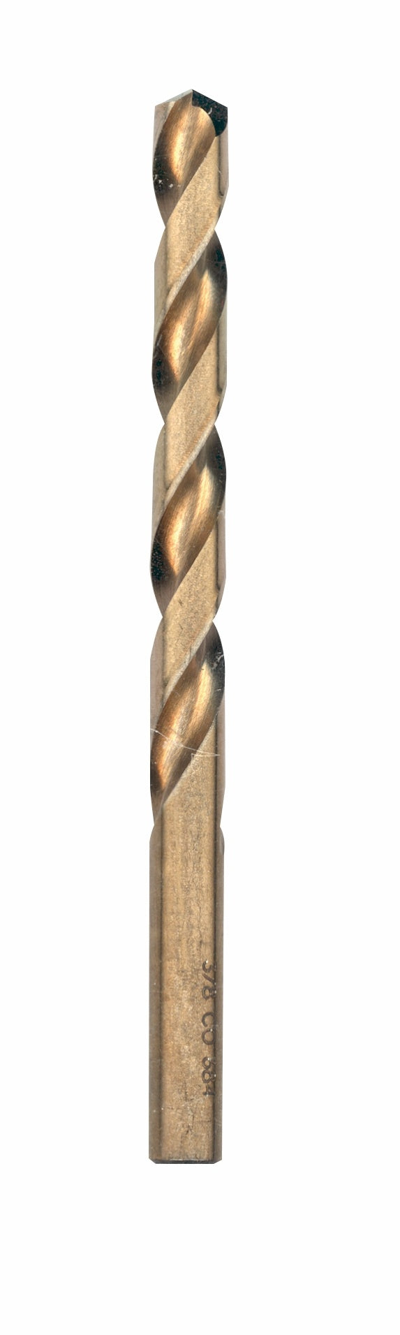 Bosch RBCO2151 3/8 x 5 英寸钴合金钻头