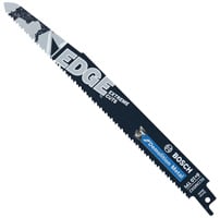 Bosch RBREDM9X2L 9英寸8+10 TPI金属切割往复锯片