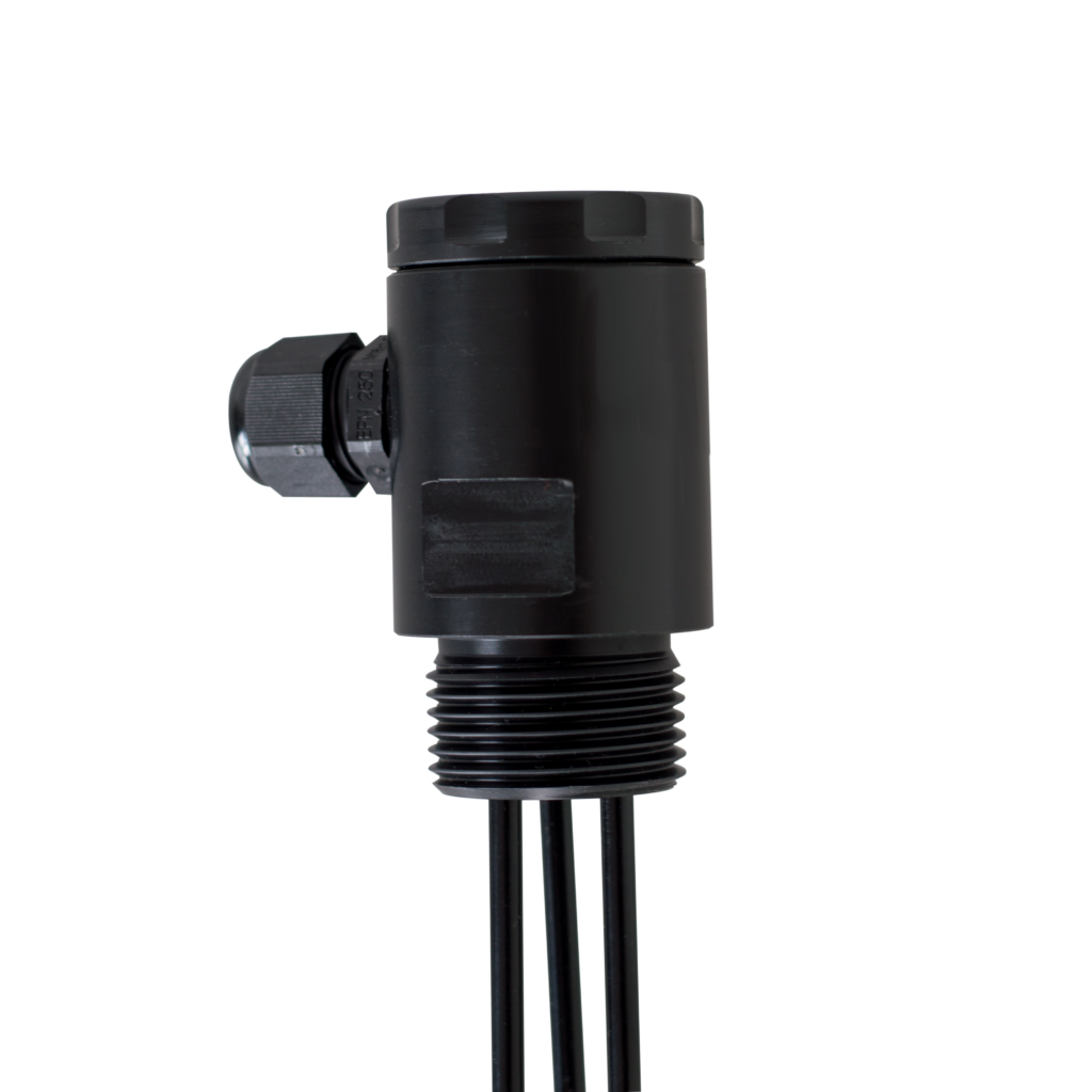 ACS Control-System Rod probe SAT 棒式探头