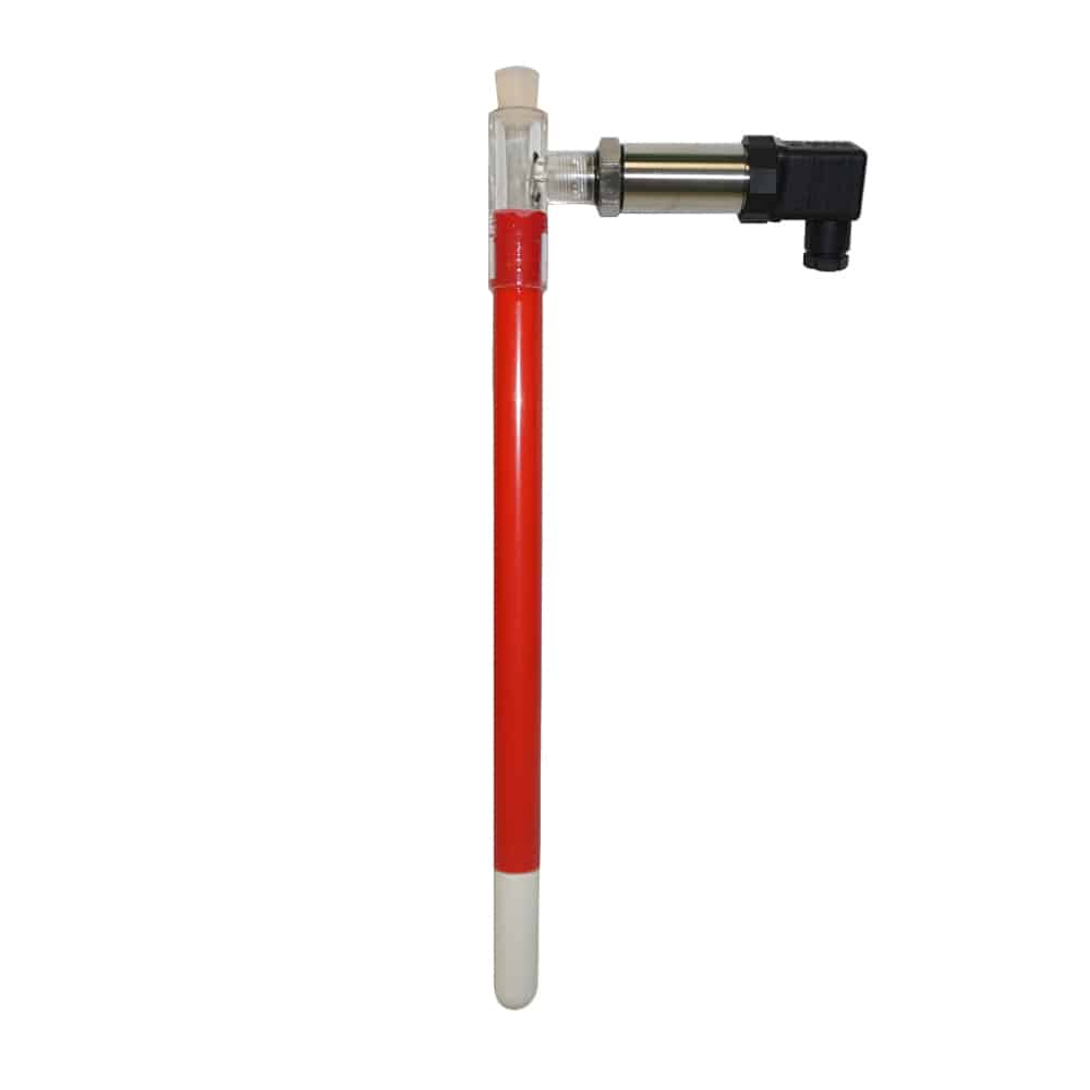 Nieuwkoop GV5800 张力计 30cm 4-20mA
