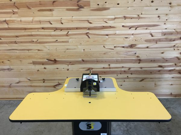 Safety Speed Cut SCSP-A TABLE N SPM301/301HD 专用扩展工作台