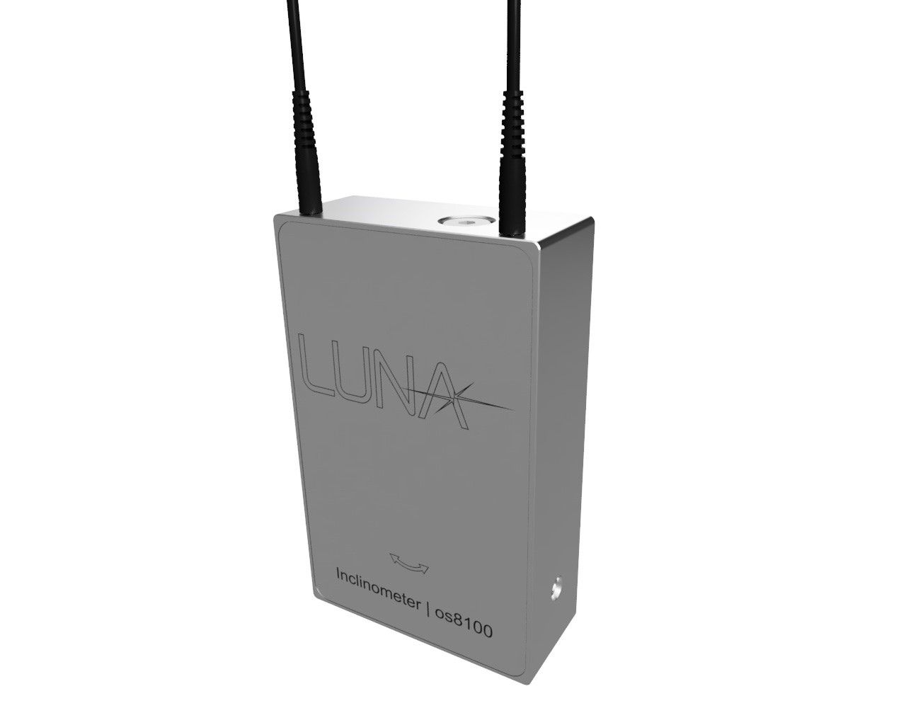 Luna os8100 光纤光栅倾斜传感器