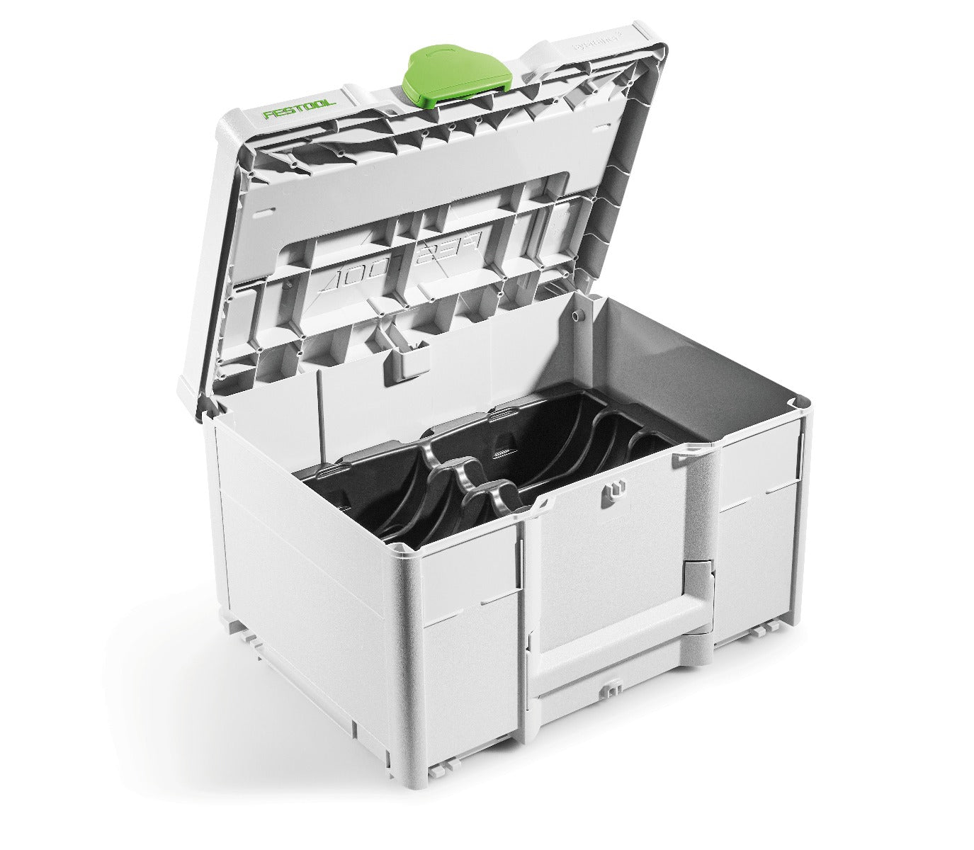 Festool 576785 SYS-STF D150 Systainer³ 砂纸收纳盒