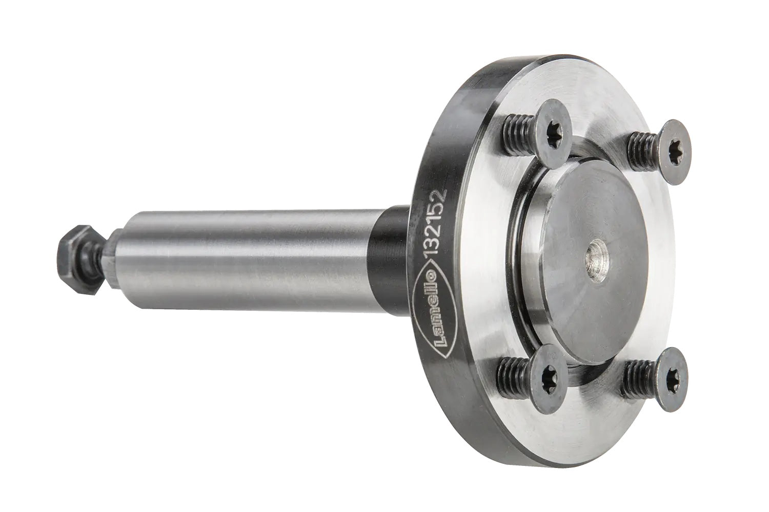 Lamello LM132152 P-System 数控铣刀柄 16 x 85mm