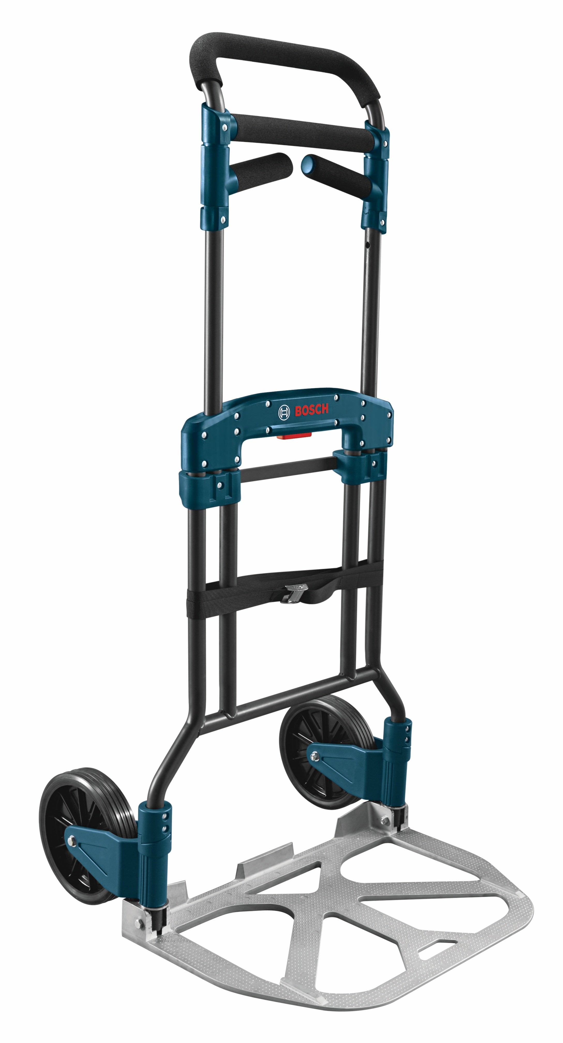 Bosch RBXL-CART 重型折叠工地手推车 XL