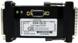 GCI P/N GCI 06001 E84 数据记录设备 (DLD)