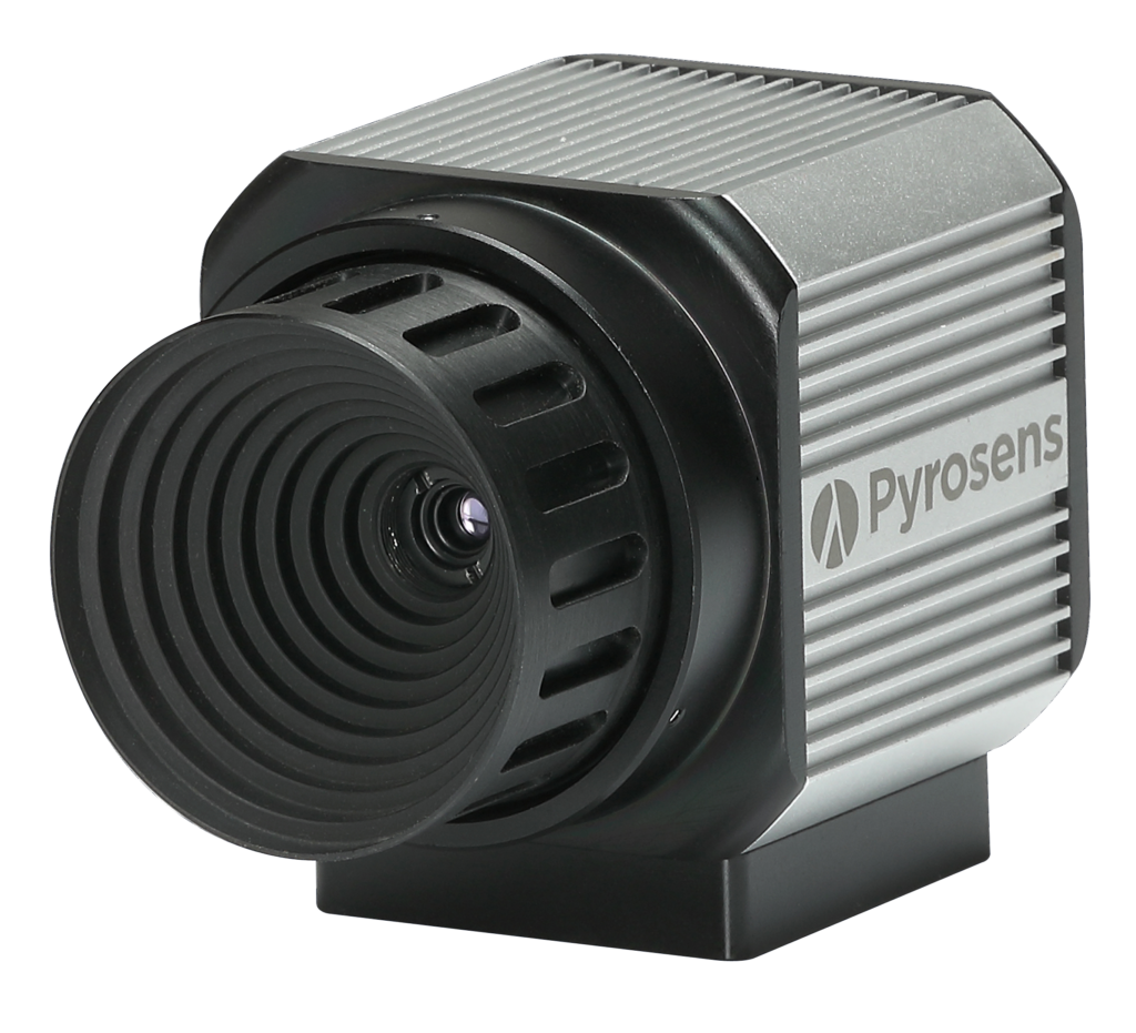 Pyosens ThermCAM-160 中分辨率长波红外热像仪