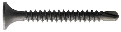 Senco 06C162PB #6 x 1-5/8" 自攻干墙螺丝