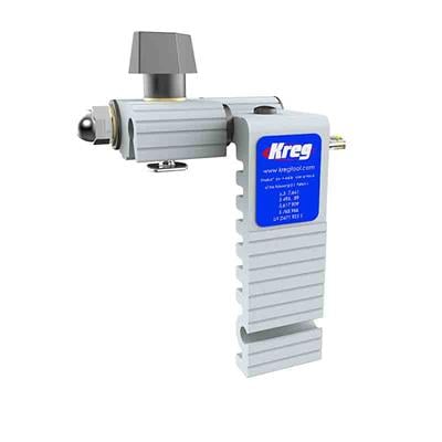 Kreg PRS7850 精密修边机台挡块