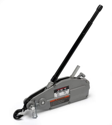Jet JG-75A 3/4 吨钢丝绳紧线器（不含电缆）286575