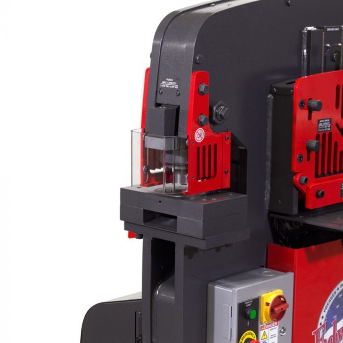Edwards Ironworkers 241 冲孔组件 AC1055-S2