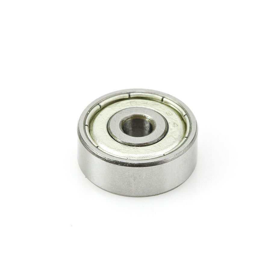 Amana Tool 47720 3/16 x 3/4 英寸钢珠轴承导轮