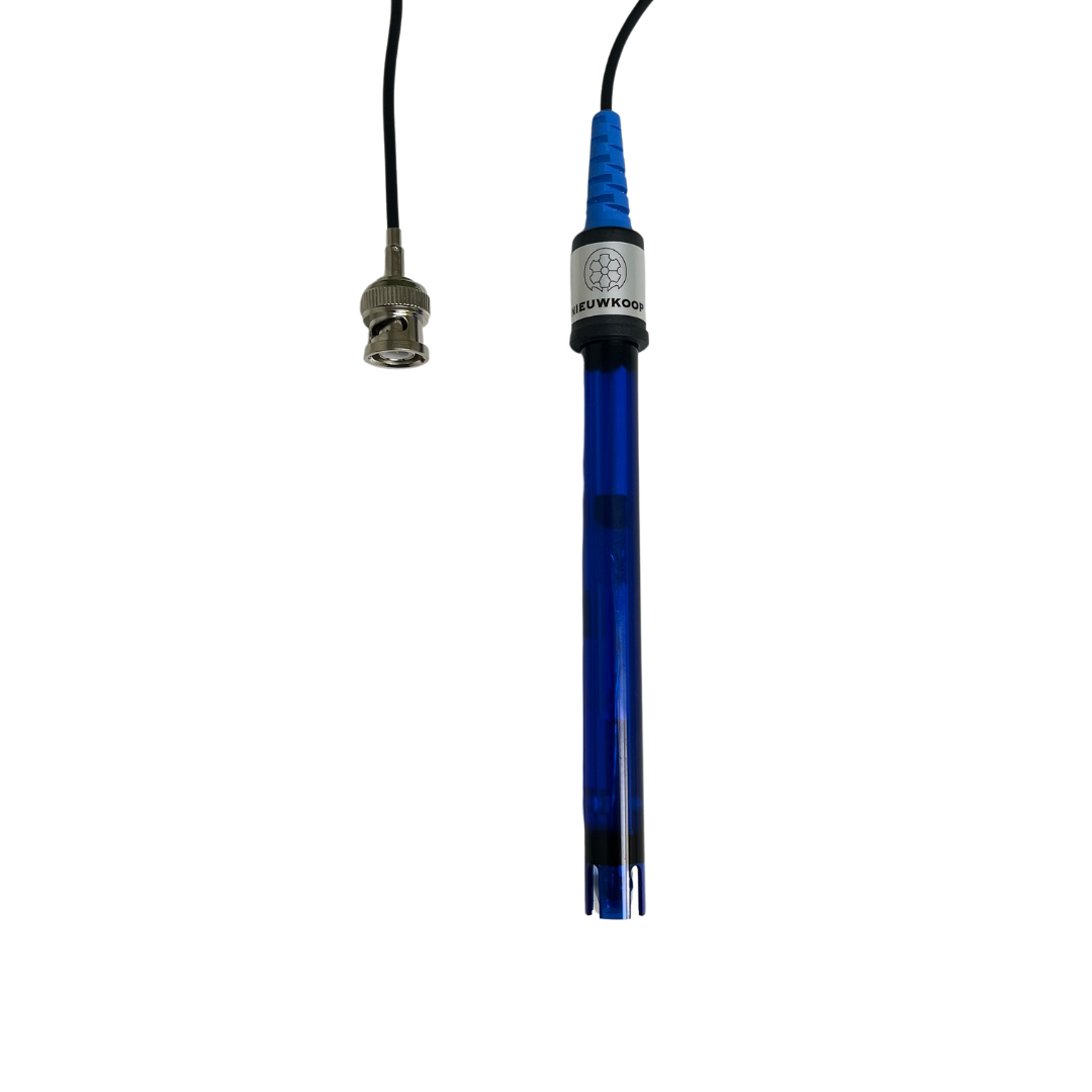 Nieuwkoop PH5000 通用型手持 pH 传感器