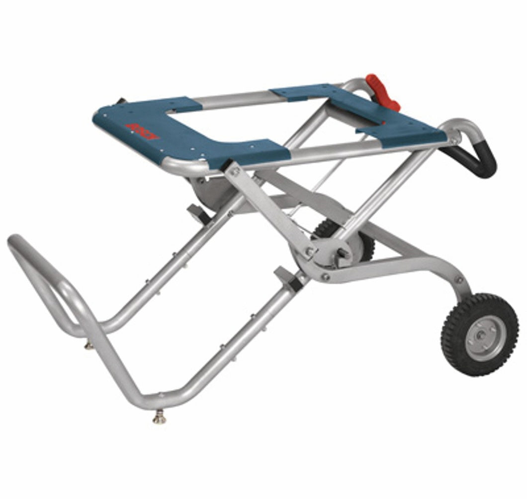 Bosch RBTS2100 Gravity-Rise 台锯支架