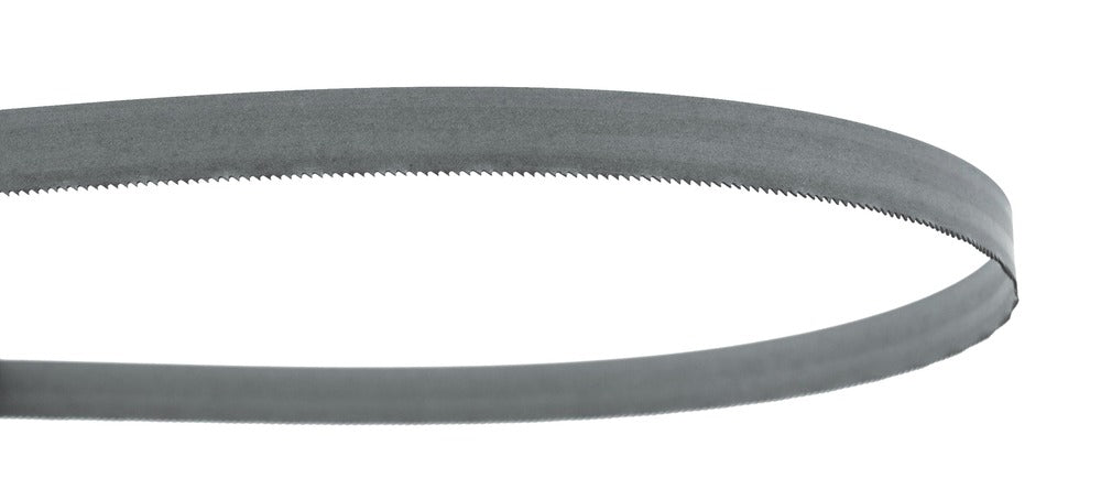 MK Morse 002301 44-7/8" 双金属便携式带锯条 18 TPI (25 片装)