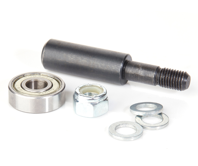 Amana Tool 47605 1/2英寸刀轴轴承螺母组件