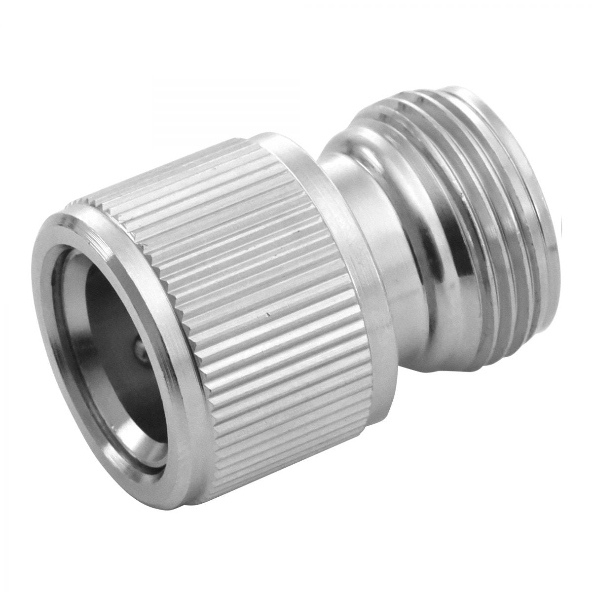 Blubird Avagard 3/4" 公头 GHT 通用快速连接耦合器 AVGCP002