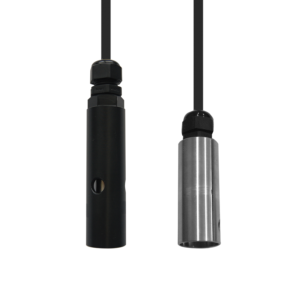 ACS Control-System Rope probe SHT 缆式电极