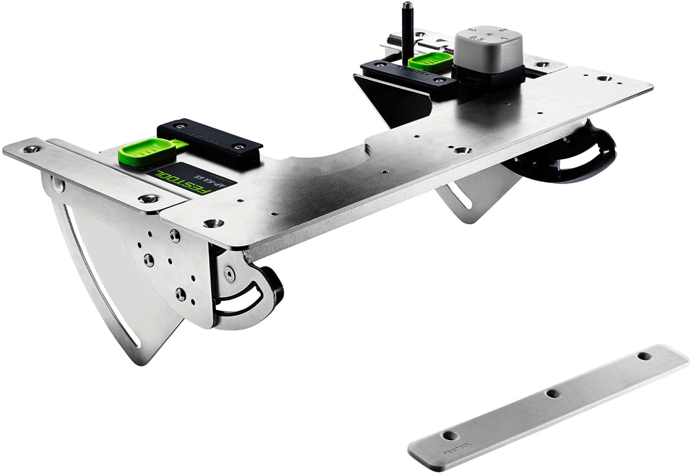 Festool MFT/3 适配器底座带导板和辅助滚轮 500175