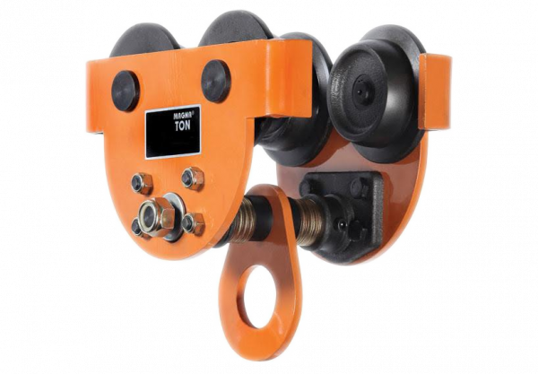 MAGNA Lifting Products PTR750 7.5 吨手动小车