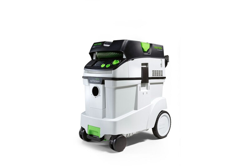 Festool CT 48 EI AC HEPA US 577876 移动式集尘器