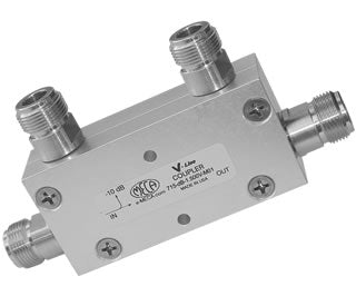 MECA Electronics 715-40-1.500V-M01 定向耦合器