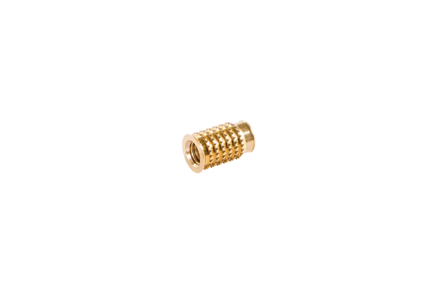 Lamello Cabineo M6 螺纹嵌件螺母 15.3mm (500 只装) 186376