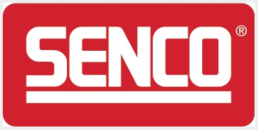 Senco CZ10EAA 23Ga 5/8英寸无头电镀微钉