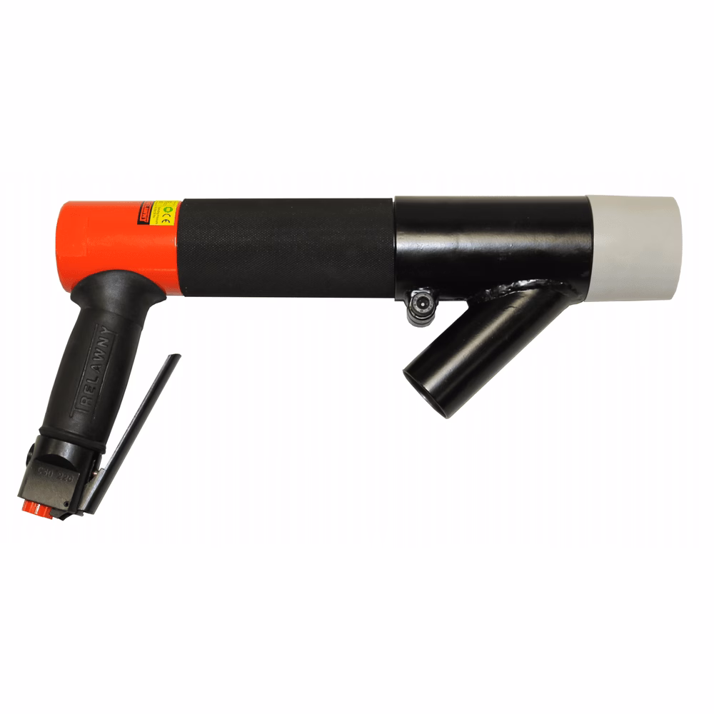 Trelawny TVS Needle Scalers 针式除锈机