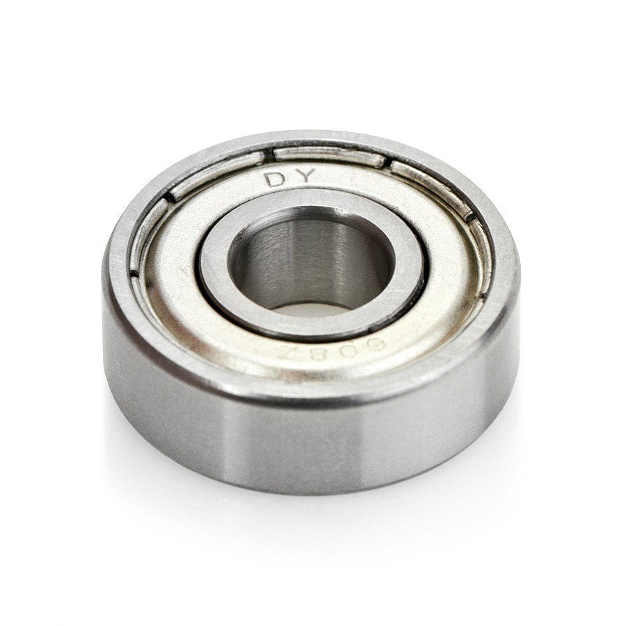 Amana Tool AM47708 5/16 英寸钢制滚珠轴承导轮