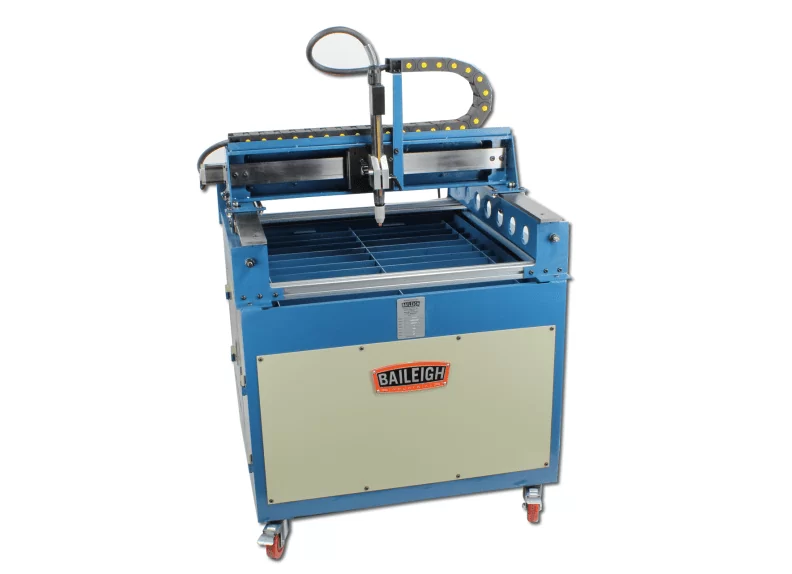 Baileigh PT-22 CNC 等离子切割台 (110V)