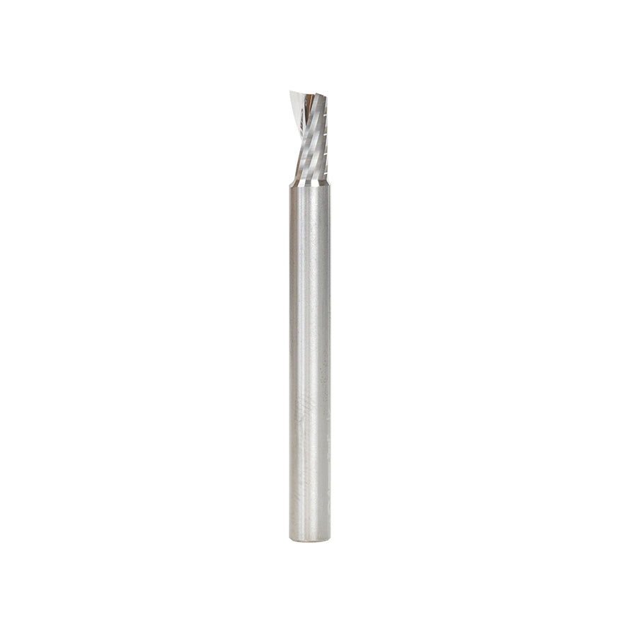 Amana Tool AM57324 6mm 单刃螺旋 O 型塑料切割铣刀
