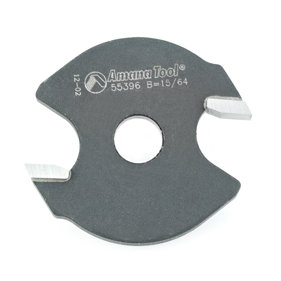 Amana Tool 55396 指接刀单片直刀