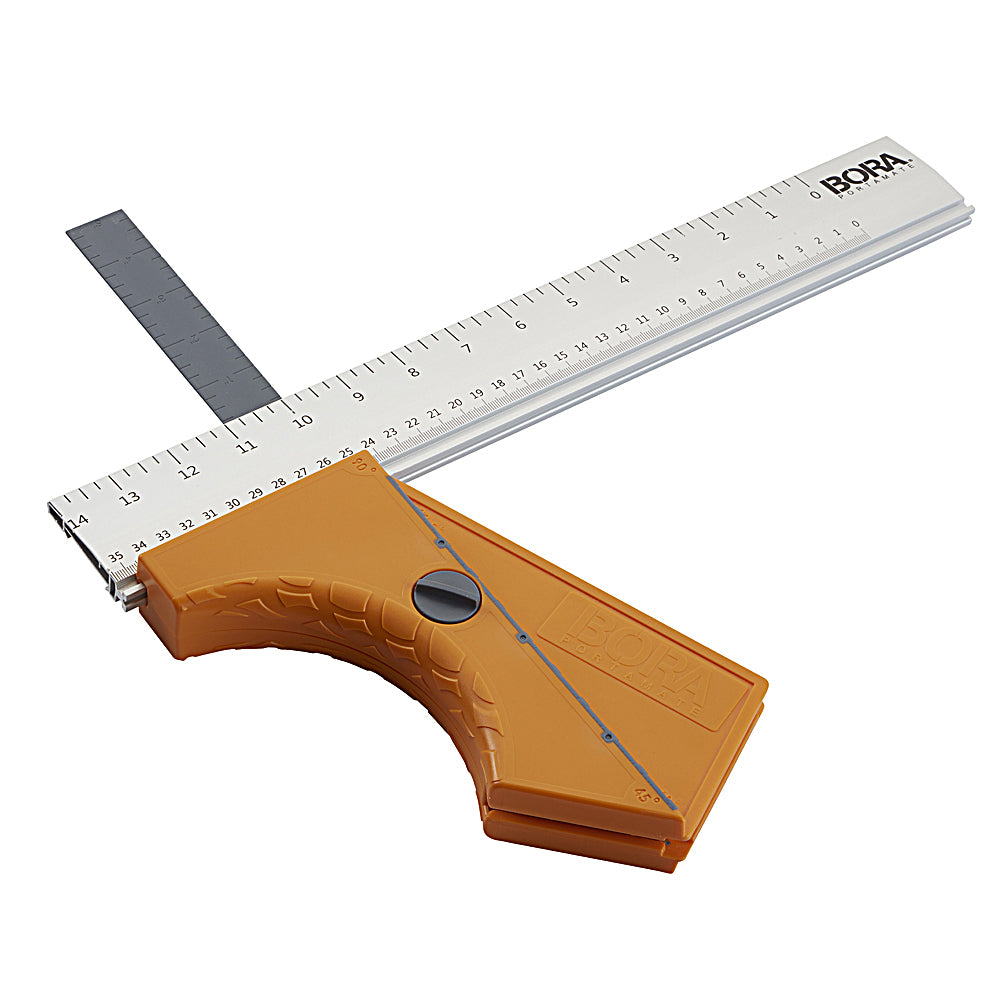 Bora QuickCut 锯切导向器 530416