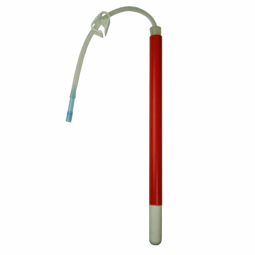 Nieuwkoop 土壤采样器 30/60 cm PP1100/PP1110