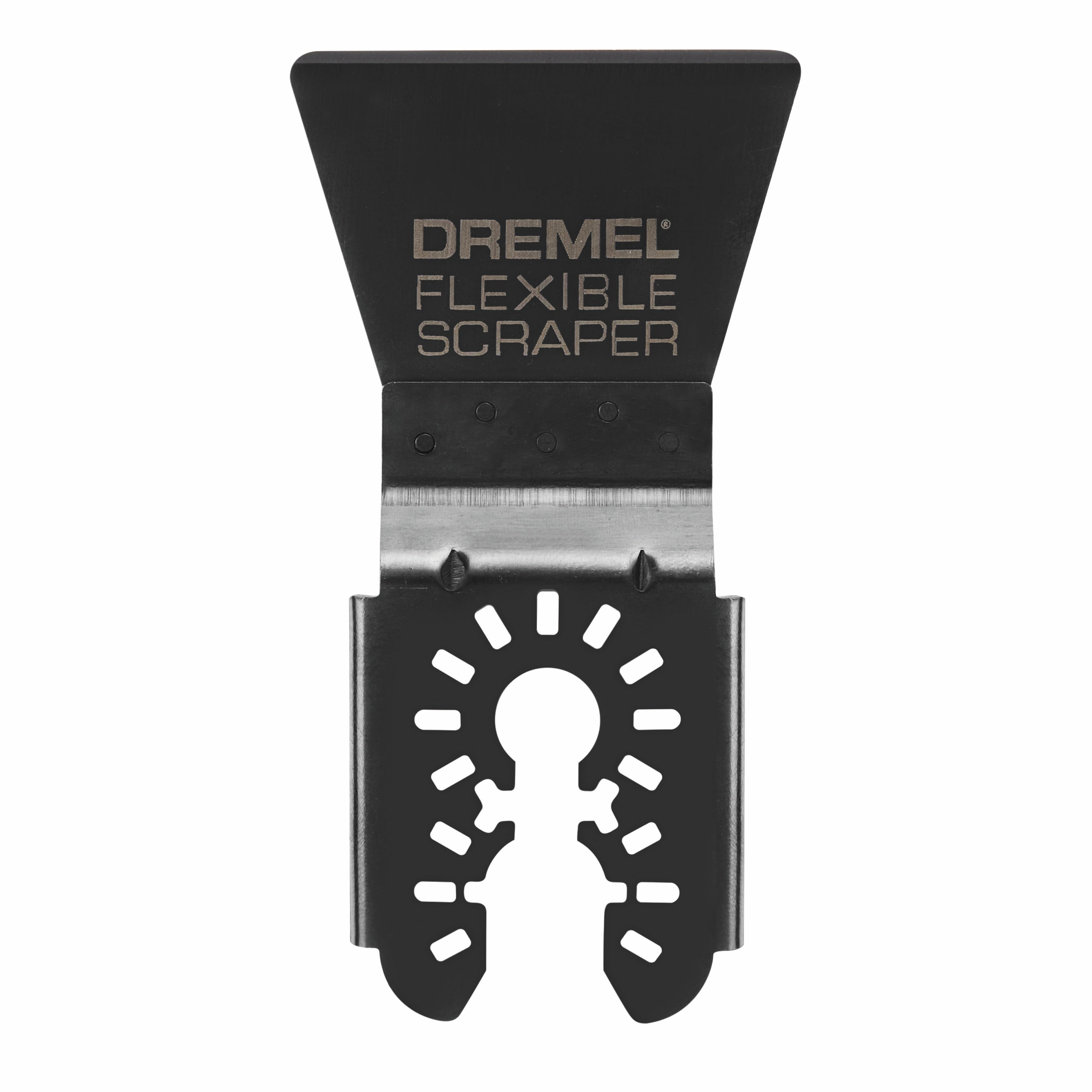 Dremel Multi-Max 柔性刮刀 MM610U