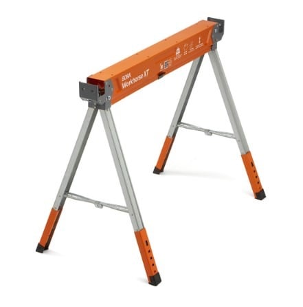 Bora Workhorse XT PM-3360 重型可调节马凳