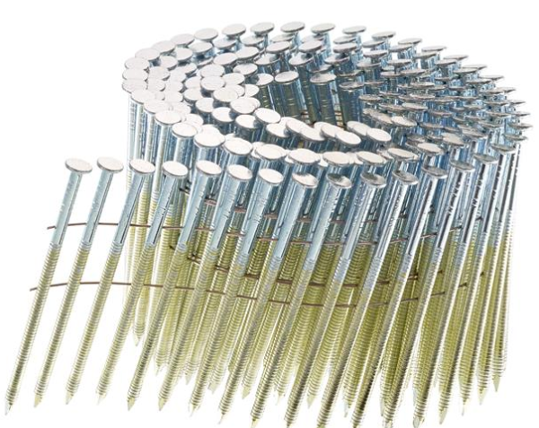 Senco SEGT24APBF .113x 2-3/8 英寸 15 度环形螺纹卷钉