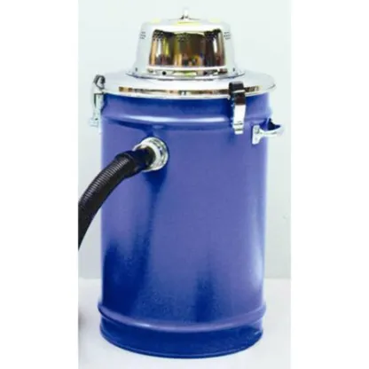 Safety Speed Cut SC740DD 工业吸尘器 15 加仑 2HP